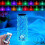 Veilleuse cristal 16 couleurs rechargeable à intensité variable 5