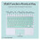 Bluetooth Keyboard Case compatible with iPad 9.7 Inch with Mouse - Ultimate Protection & Versatility 8