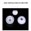 Silicone Ear Tips for AirPods Pro S/M/L White 1 Pair 2