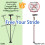 LED Walking Cane Foldable Adjustable Lightweight 1 pc 5