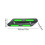 Motorcycle Exhaust Pipe Heat Shield Cover 3