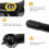 Adjustable Bicycle Handlebar Riser Lightweight Extender For Mountain And Road Bikes Rustproof Handlebar Stem 6