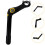 Adjustable Bicycle Handlebar Riser Lightweight Extender For Mountain And Road Bikes Rustproof Handlebar Stem 7