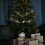 Worgeous1Set Luci a stringa per uso esterno per utenti generici 6