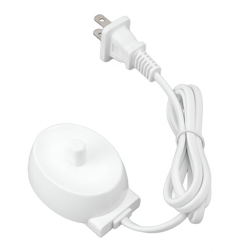 Lader for elektrisk tannbørste, universal, USB-C, IPX7 1