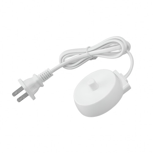 Lader for elektrisk tannbørste, universal, USB-C, IPX7 2