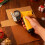Rechargeable Electric Scissors for Cardboard, Leather & 4