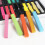 EASTIN AGUPEL12Colors Παστέλ Κιμωλίας Ζωντανά Παστέλ για Βαφή Μαλλιών και Τέχνη 7