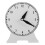 Teaching Clock Model for Time Learning, Educational Aid for Parents, 1 Piece 4