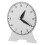 Teaching Clock Model for Time Learning, Educational Aid for Parents, 1 Piece 6