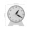 Teaching Clock Model for Time Learning, Educational Aid for Parents, 1 Piece 7
