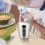 Ποτήρια για νήπια από ανοξείδωτο ατσάλι 6oz με μόνωση, διπλού τοιχώματος, 6