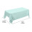 Rectangle Plastic Tablecloth 183 x 137 cm, Wipe-Clean 4