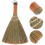 Mini Whisk Broom Bristles Home Use 1Set 7