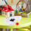 ABS DIY Boot Model Zeilschip Creatief Wit Speelgoed 6