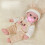 Doll Clothes Jumpsuits for 12-inch Dolls 3