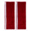 Refrigerator Handle Gloves Golden Velvet2pcs 4