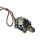Beginners Turtle Ocarina 6-gaats keramische fluit wit 2