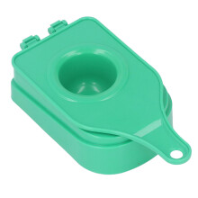 High Temp Resistant Banana Patacones Mould – Lightweight Compact Plantain Press