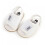 Sandals Leanaí Buachaillí Cailíní Samhraidh le Snaidhm Bogha Cothrom, 0-18M 8