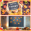 150 Pcs Halloween Cute Resin Candy Corn Flatback Artificial Candy Corn Faux Flatback Embellishments 6