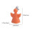 Angel-Design aromaterapilys, julegavesæt 3