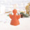 Angel-Design aromaterapilys, julegavesæt 4