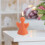 Angel-Design aromaterapilys, julegavesæt 5