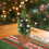 Artificial Christmas Tree Stand Desk Replace Home Living Room Xmas Tree Base 6