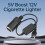 USB 5V til 12V cigarettænderadapter 1A 3