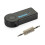 Trådløs Bluetooth-bilmottakeradapter med 3,5 mm Aux 5