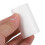 10Pcs White Foam Cylinders for Diy Decorations and Crafting Base Christmas Projects 7