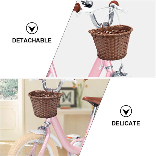 PP gyerek rollerkosár 24x16.5x14.5cm 2