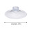 Storage Rack Replacement Suction Cups - Multiple Sizes, Widely Used for Sponge Racks, Towel Hooks, etc., Easy Installation 3