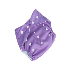 Infant Baby Nappy Waterproof Washable Covers Diapers Pants Reusable