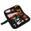 Guitar Luthier Repair Tool Kit Iron 1 Set 26Pcs 1