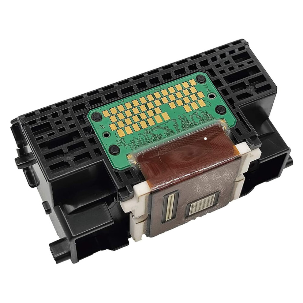 Mumaoyi Printhead Replacement Print Head For Canon Qy6-0073 Ip3600 Mp558 Printers Black 9557311915550