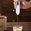 Mousseur à lait portable avec 2 têtes de mélange 4