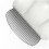Pet Shell Comb for Hair Removal & Tangles, Plastic, Massaging Tool 5