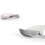 Pet Shell Comb for Hair Removal & Tangles, Plastic, Massaging Tool 13