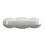 Pet Shell Comb for Hair Removal & Tangles, Plastic, Massaging Tool 9