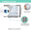 DISEN Refrigerator Air Filter for LG LT120F (4 Pack) 2