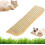 Μαξιλάρι παιχνιδιού για γάτες Catnip (11,22"x13,4"), Καθαριστικό δοντιών, Ανθεκτικό και 1