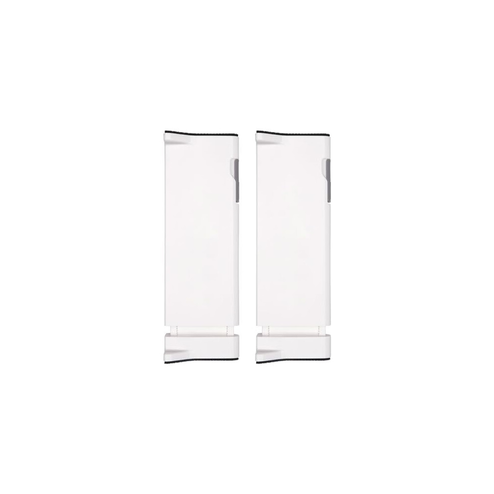 Expandable Dresser Drawer Divider 4 Pack 9097180939917