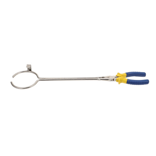 Crucible Tong Long Crucible Tong Εργαλείο χύτευσης μετάλλου για τήξη κοσμημάτων