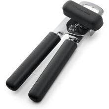 Multifunction Can Opener