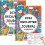 Declutter Journal Workbook 52-Week Home Office Organizer 60 1