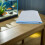Aquarium Filter Baumwolle Mehrlagig Filterpads Bunt 6