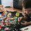Klassenzimmer-Timer für Lehrer und Kinder, großer magnetischer Digitaltimer, 2er-Pack 6