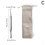 Χειροκίνητο βελονιστικό στυλό Terahertz Energy Stone Massage Tool Trigger Point Massager Stick για πρόσωπο, 3